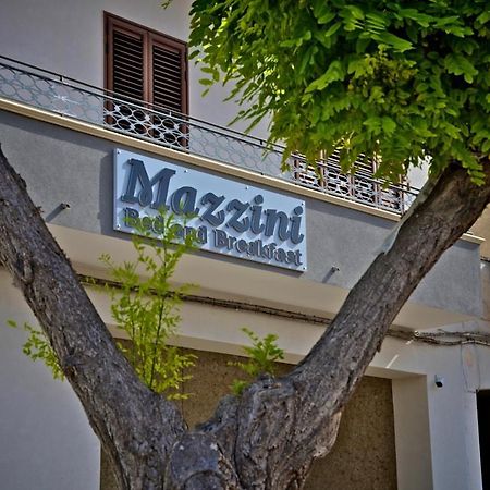 ليفيرانو Bed & Breakfast "Mazzini" المظهر الخارجي الصورة