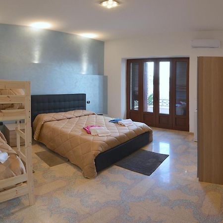 ليفيرانو Bed & Breakfast "Mazzini" المظهر الخارجي الصورة