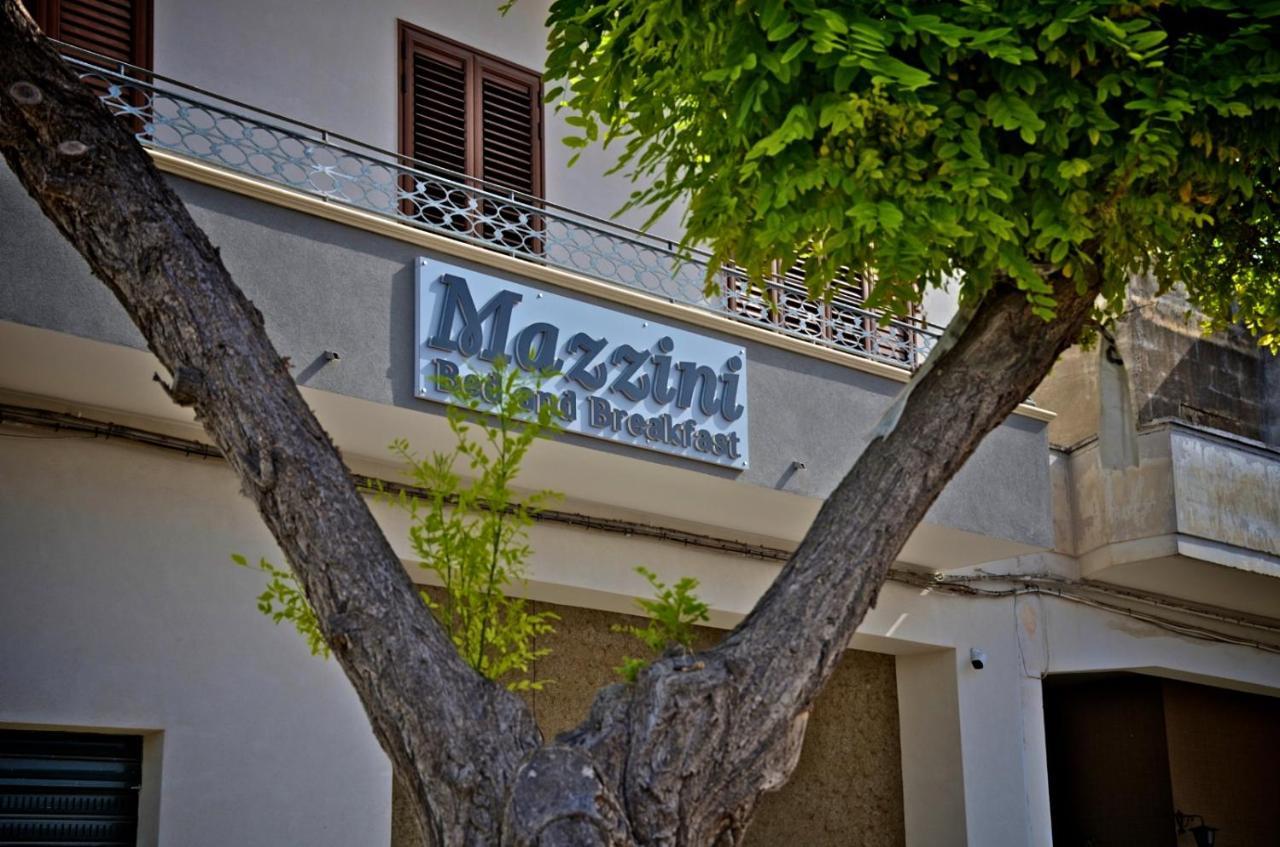 ليفيرانو Bed & Breakfast "Mazzini" المظهر الخارجي الصورة