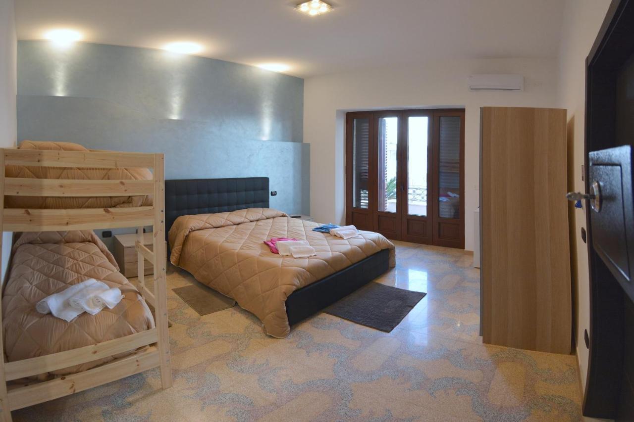 ليفيرانو Bed & Breakfast "Mazzini" المظهر الخارجي الصورة