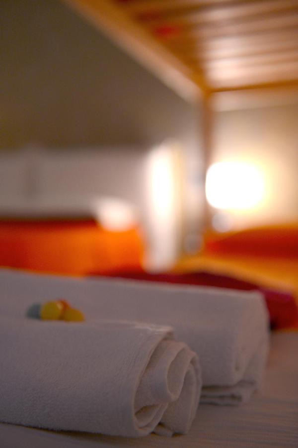 ليفيرانو Bed & Breakfast "Mazzini" المظهر الخارجي الصورة
