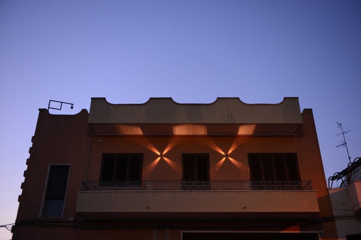 ليفيرانو Bed & Breakfast "Mazzini" المظهر الخارجي الصورة