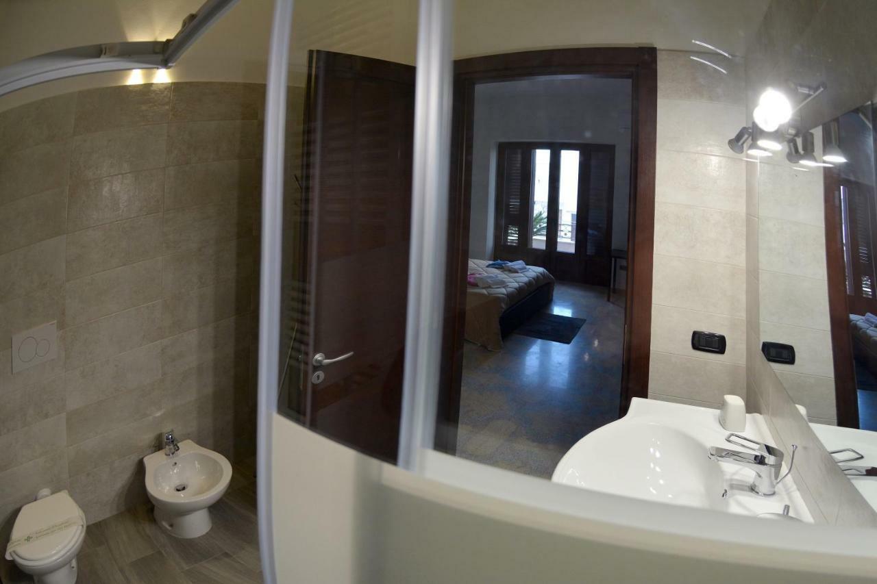 ليفيرانو Bed & Breakfast "Mazzini" المظهر الخارجي الصورة