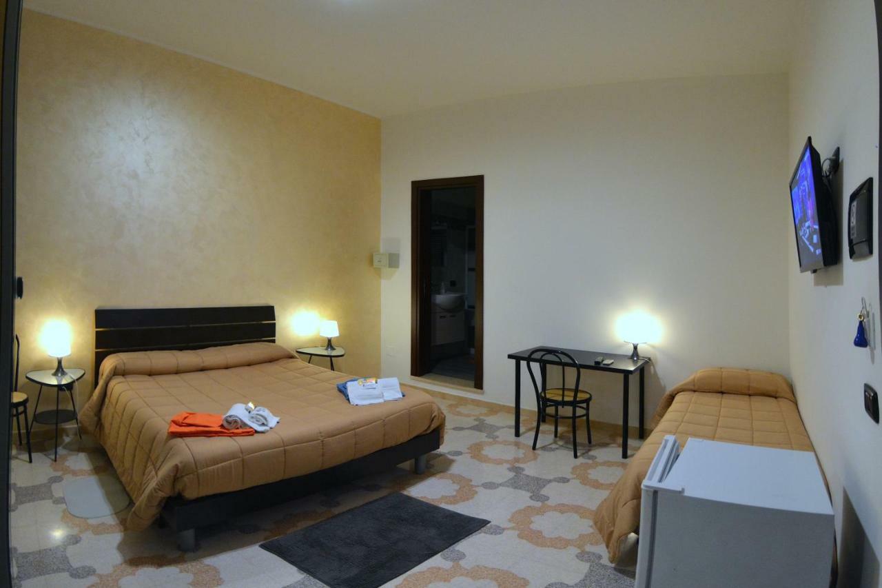 ليفيرانو Bed & Breakfast "Mazzini" المظهر الخارجي الصورة