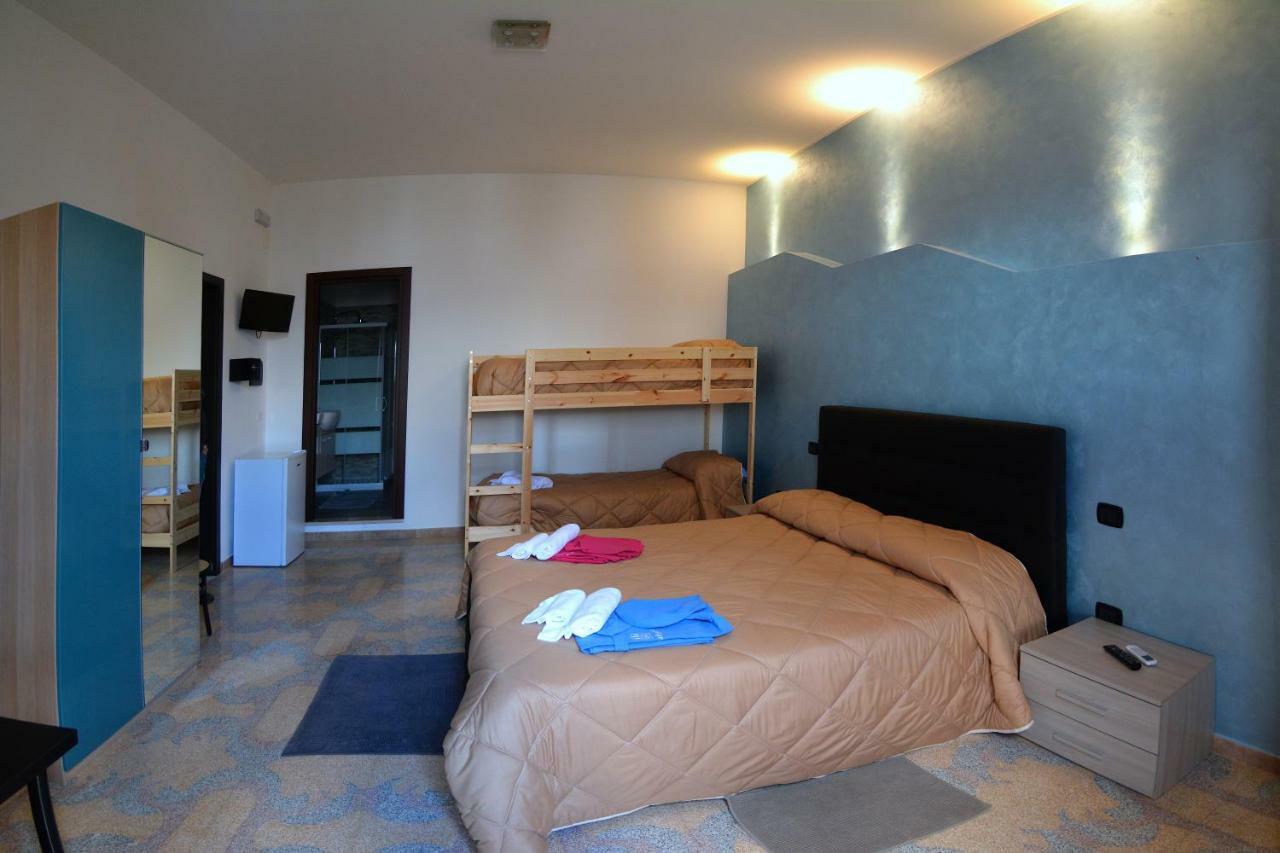 ليفيرانو Bed & Breakfast "Mazzini" المظهر الخارجي الصورة