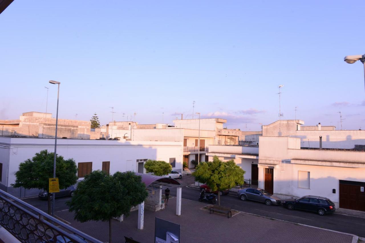 ليفيرانو Bed & Breakfast "Mazzini" المظهر الخارجي الصورة
