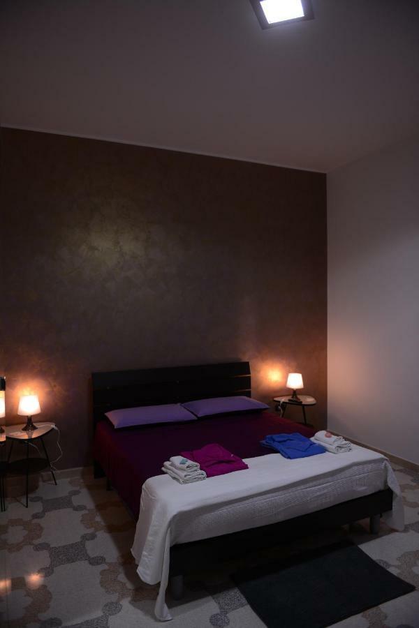 ليفيرانو Bed & Breakfast "Mazzini" المظهر الخارجي الصورة