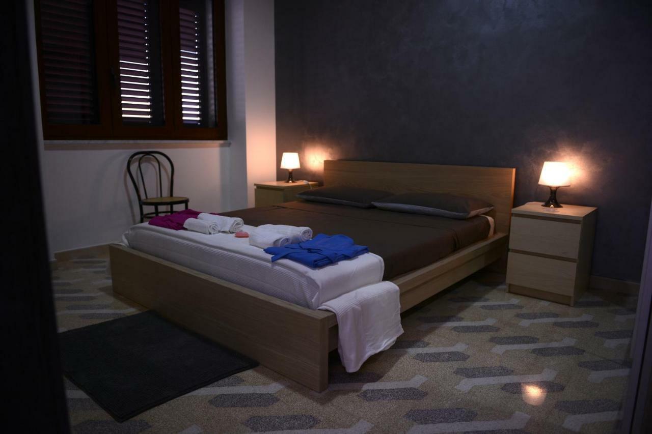 ليفيرانو Bed & Breakfast "Mazzini" المظهر الخارجي الصورة