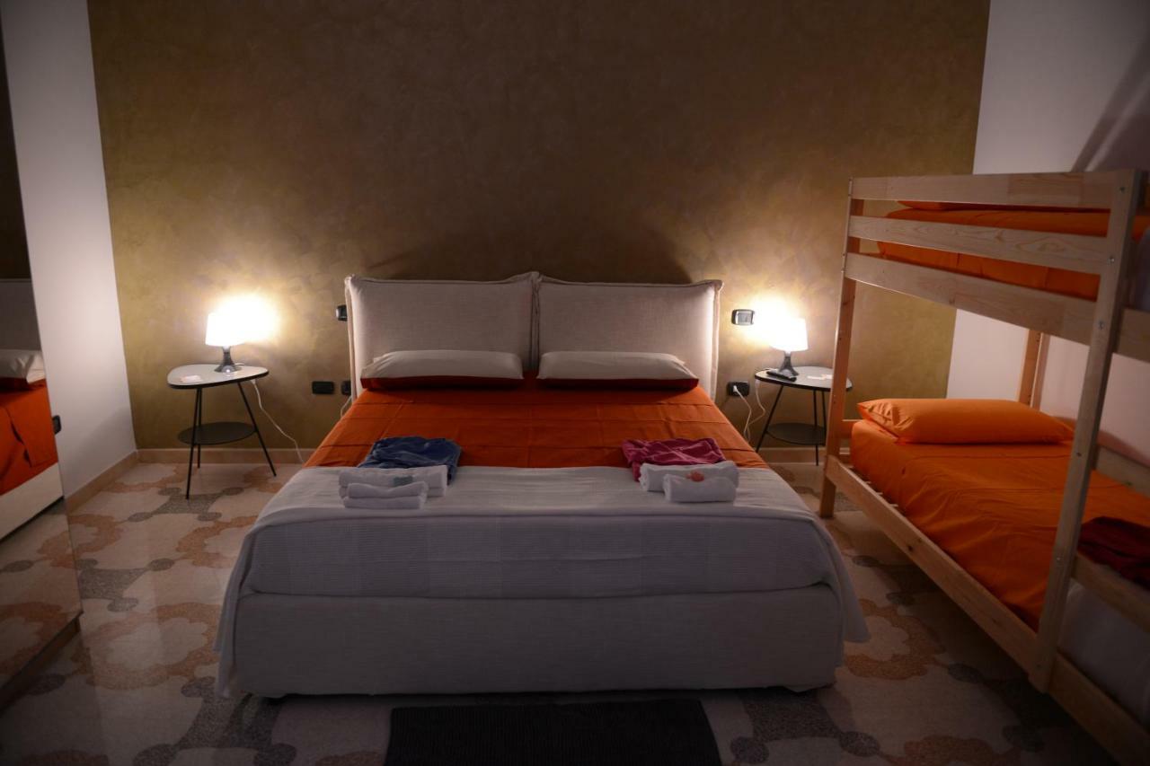 ليفيرانو Bed & Breakfast "Mazzini" المظهر الخارجي الصورة