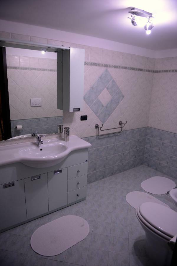ليفيرانو Bed & Breakfast "Mazzini" المظهر الخارجي الصورة