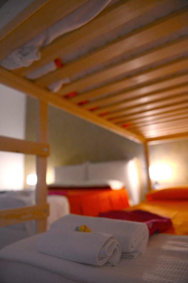 ليفيرانو Bed & Breakfast "Mazzini" المظهر الخارجي الصورة