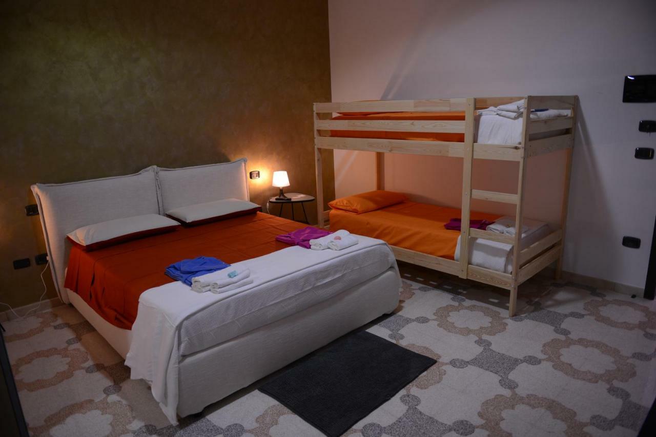 ليفيرانو Bed & Breakfast "Mazzini" المظهر الخارجي الصورة