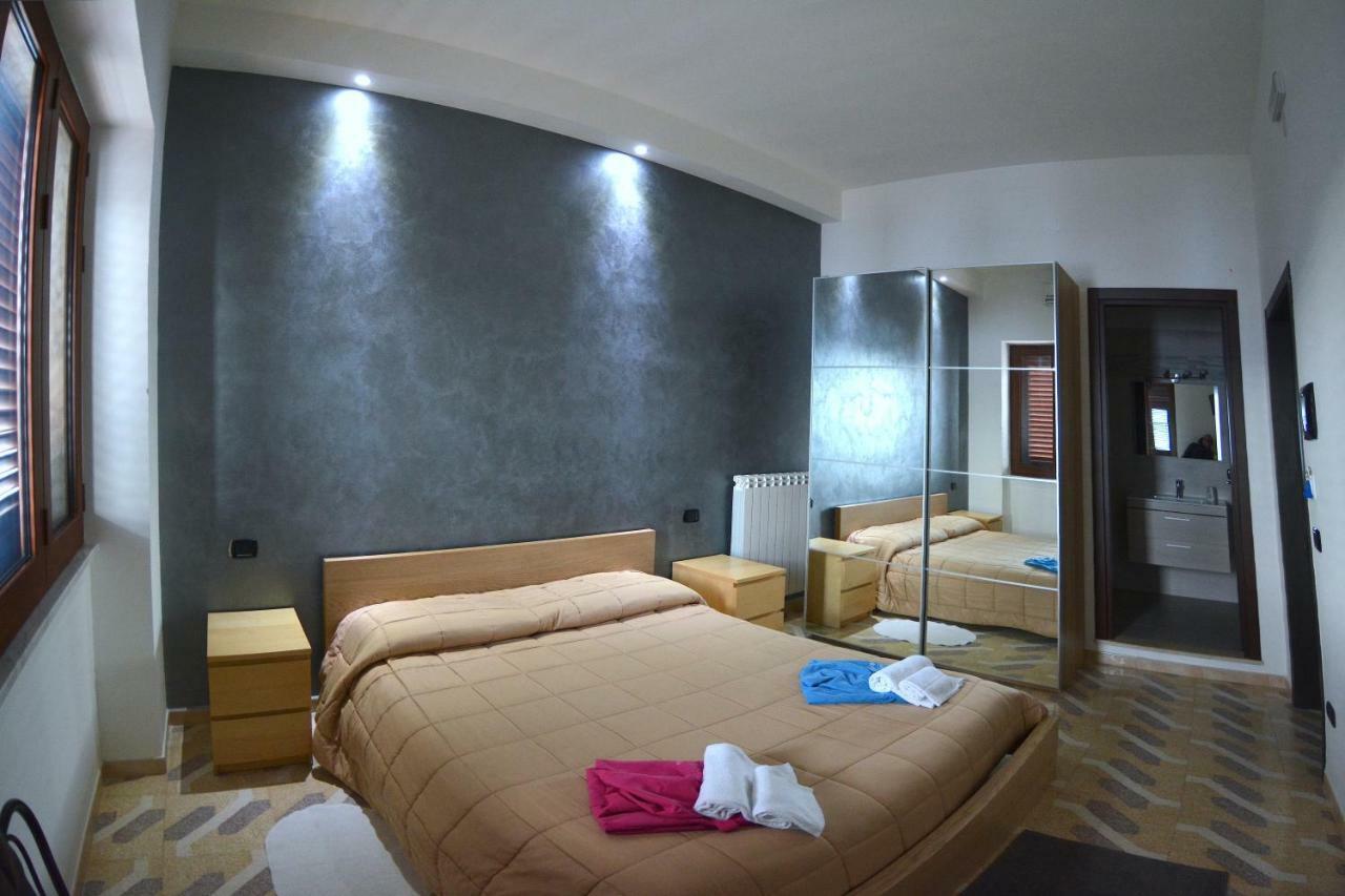 ليفيرانو Bed & Breakfast "Mazzini" المظهر الخارجي الصورة