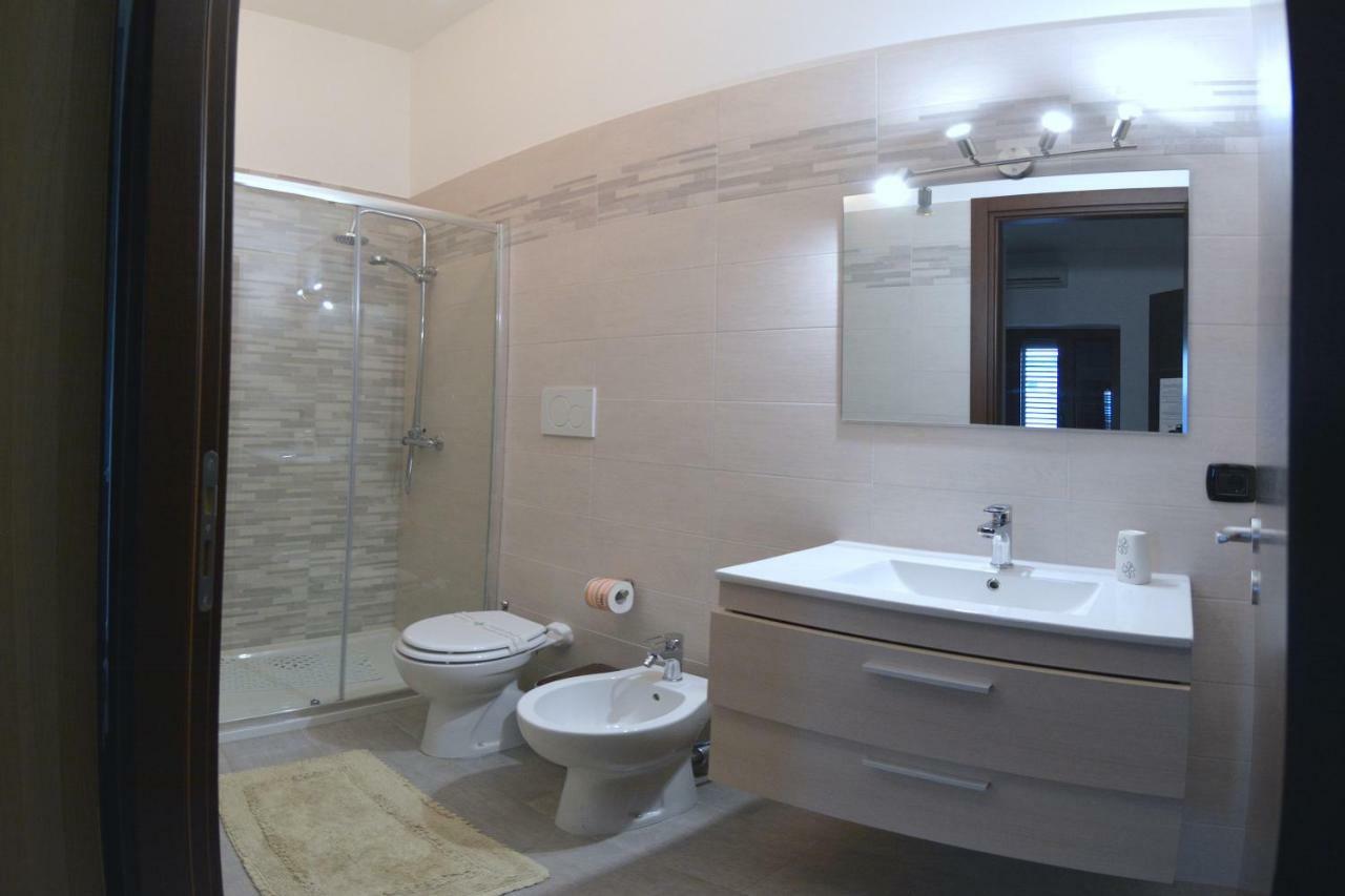 ليفيرانو Bed & Breakfast "Mazzini" المظهر الخارجي الصورة