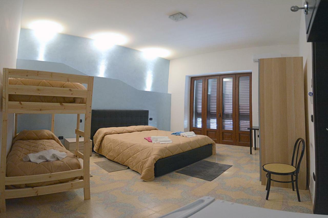 ليفيرانو Bed & Breakfast "Mazzini" المظهر الخارجي الصورة