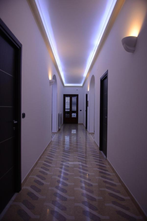 ليفيرانو Bed & Breakfast "Mazzini" المظهر الخارجي الصورة