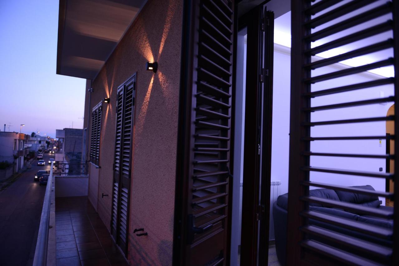 ليفيرانو Bed & Breakfast "Mazzini" المظهر الخارجي الصورة